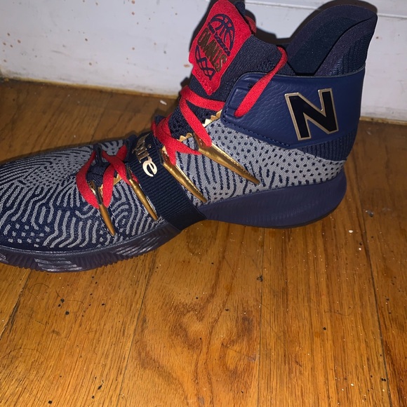 Brand new custom made dream new balances - Picture 3 of 3